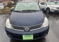 2007 Nissan Versa 1.8 S