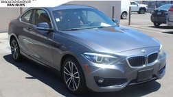 2018 BMW 2 Series 230i