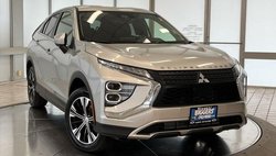 2022 Mitsubishi Eclipse Cross SEL Special Edition