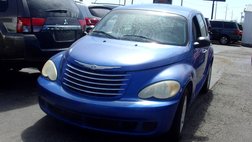 2006 Chrysler PT Cruiser Base