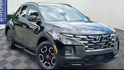 2024 Hyundai Santa Cruz XRT