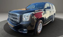 2020 GMC Yukon SLT