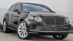 2023 Bentley Bentayga AWD