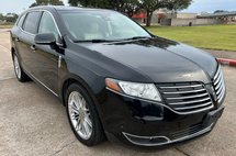 2019 Lincoln MKT Reserve