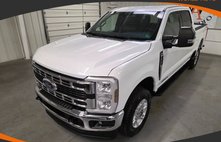 2026 Ford Super Duty F-250 Platinum