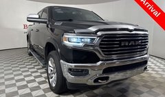 2019 Ram Ram Pickup 1500 Laramie Longhorn