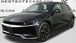 2023 Hyundai Ioniq 5 SEL