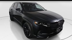 2025 Mazda CX-50 2.5 S Preferred
