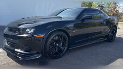 2014 Chevrolet Camaro Z28