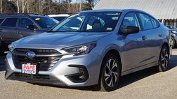 2024 Subaru Legacy Base