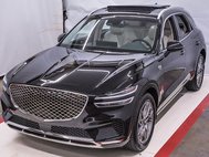 2025 Genesis GV70 2.5T Standard