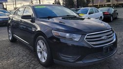 2016 Ford Taurus SEL