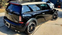 2013 MINI Clubman Cooper