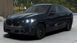 2026 BMW X6 M60i