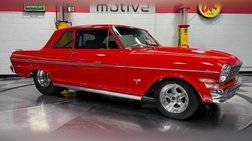 1964 Chevrolet Nova 