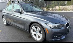 2017 BMW 3 Series 320i xDrive