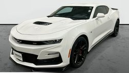 2022 Chevrolet Camaro SS