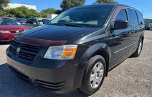 2008 Dodge Grand Caravan SE