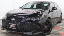 2021 Toyota Avalon XSE Nightshade
