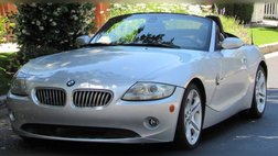 2005 BMW Z4 3.0i
