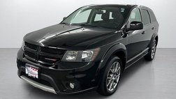 2016 Dodge Journey R/T
