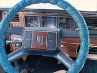 1988 Lincoln Town Car Signature