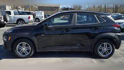 2020 Hyundai Kona SE