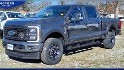 2026 Ford Super Duty F-250 XL