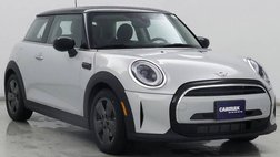 2023 MINI Hardtop Cooper