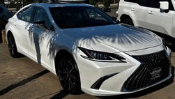 2024 Lexus ES 250 250