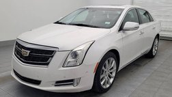 2016 Cadillac XTS Luxury