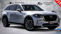 2025 Mazda CX-90 3.3 Turbo Premium Plus