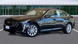 2024 Cadillac CT5 Luxury