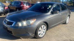 2008 Honda Accord EX-L