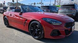 2024 BMW Z4 sDrive30i