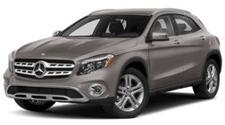 2020 Mercedes-Benz GLA-Class GLA 250 4MATIC