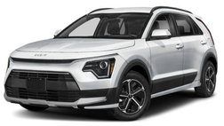 2024 Kia Niro LX