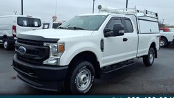 2020 Ford Super Duty F-250 XLT