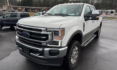 2021 Ford Super Duty F-250 Lariat