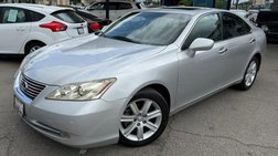 2008 Lexus ES 350 Base