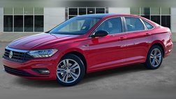 2021 Volkswagen Jetta R-Line