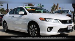 2015 Honda Accord LX-S