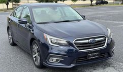 2018 Subaru Legacy 2.5i Limited