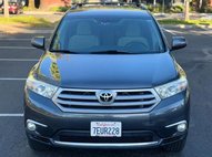 2013 Toyota Highlander Plus