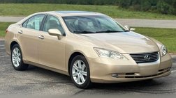 2007 Lexus ES 350 Base