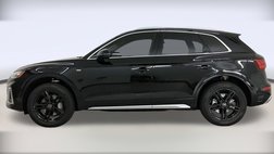 2024 Audi Q5 e quattro S line Prestg 55 TFSI