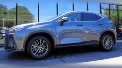 2023 Lexus NX 350 Premium