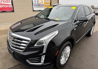 2019 Cadillac XT5 Base