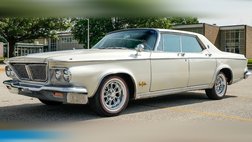 1964 Chrysler New Yorker 