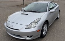 2005 Toyota Celica GT